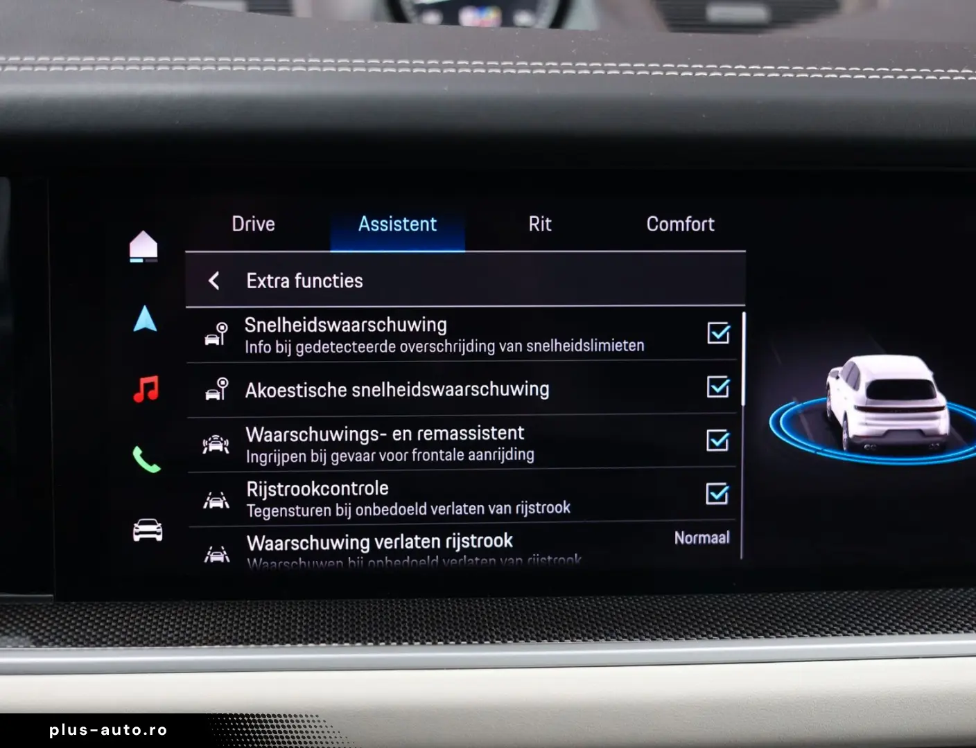 PORSCHE Cayenne E-Hybrid   PTS - Manufaktur - Voll!