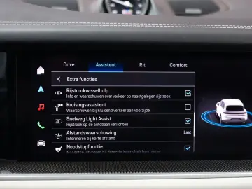 PORSCHE Cayenne E-Hybrid   PTS - Manufaktur - Voll!