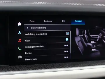 PORSCHE Cayenne E-Hybrid   PTS - Manufaktur - Voll!