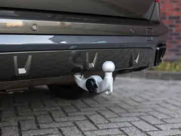 BMW X5 50e xDrive   Pano - AHK - HUD