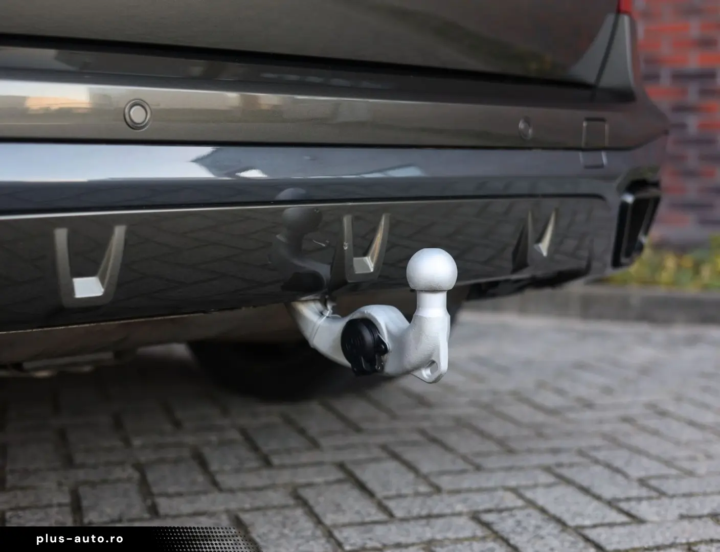 BMW X5 50e xDrive   Pano - AHK - HUD