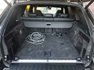 BMW X5 50e xDrive   Pano - AHK - HUD