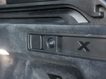 BMW X5 50e xDrive   Pano - AHK - HUD