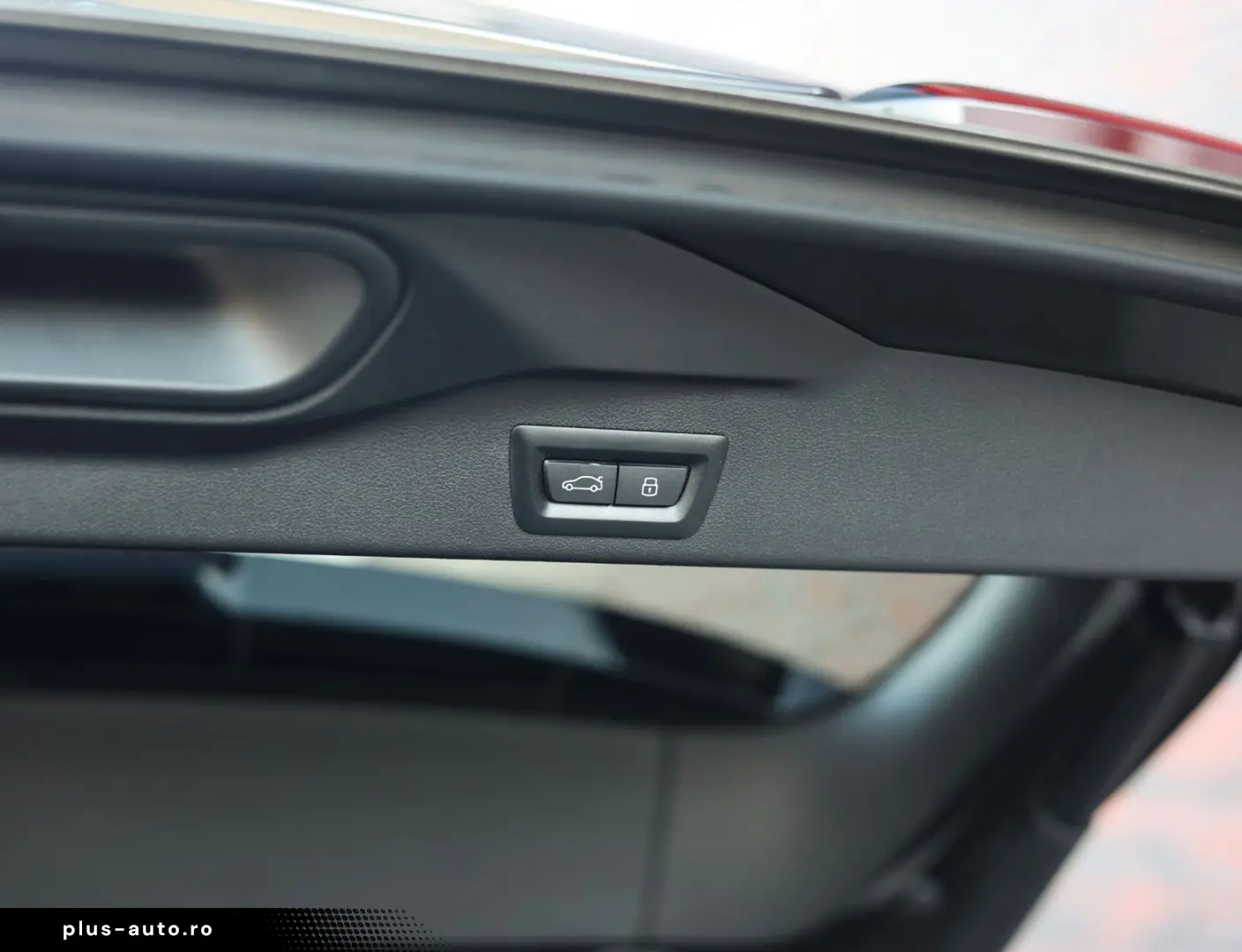 BMW X5 50e xDrive   Pano - AHK - HUD