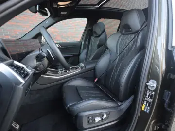 BMW X5 50e xDrive   Pano - AHK - HUD