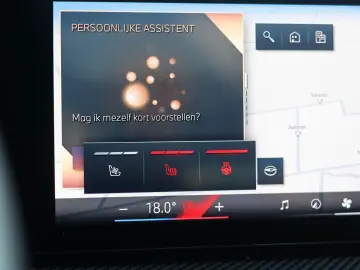 BMW X5 50e xDrive   Pano - AHK - HUD