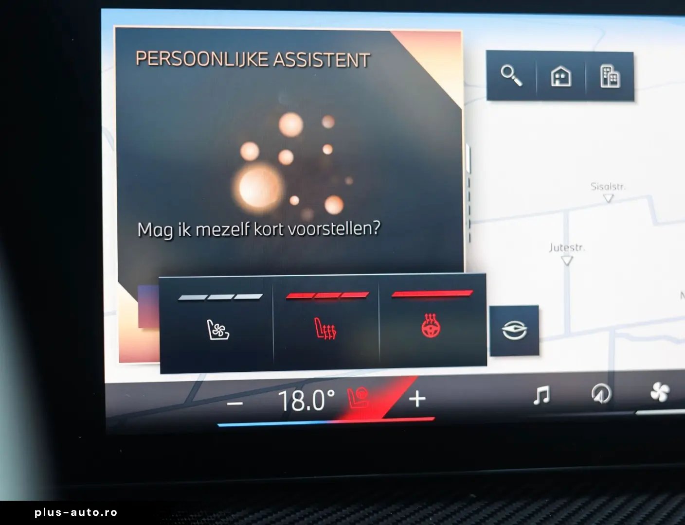 BMW X5 50e xDrive   Pano - AHK - HUD