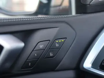 BMW X5 50e xDrive   Pano - AHK - HUD