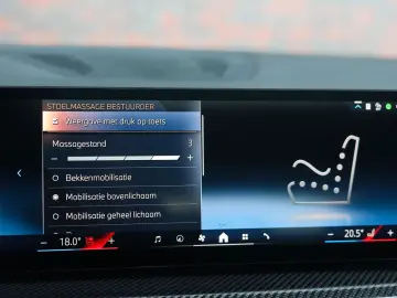 BMW X5 50e xDrive   Pano - AHK - HUD