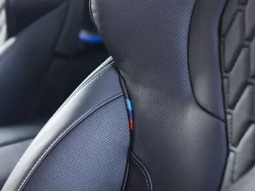 BMW X5 50e xDrive   Pano - AHK - HUD