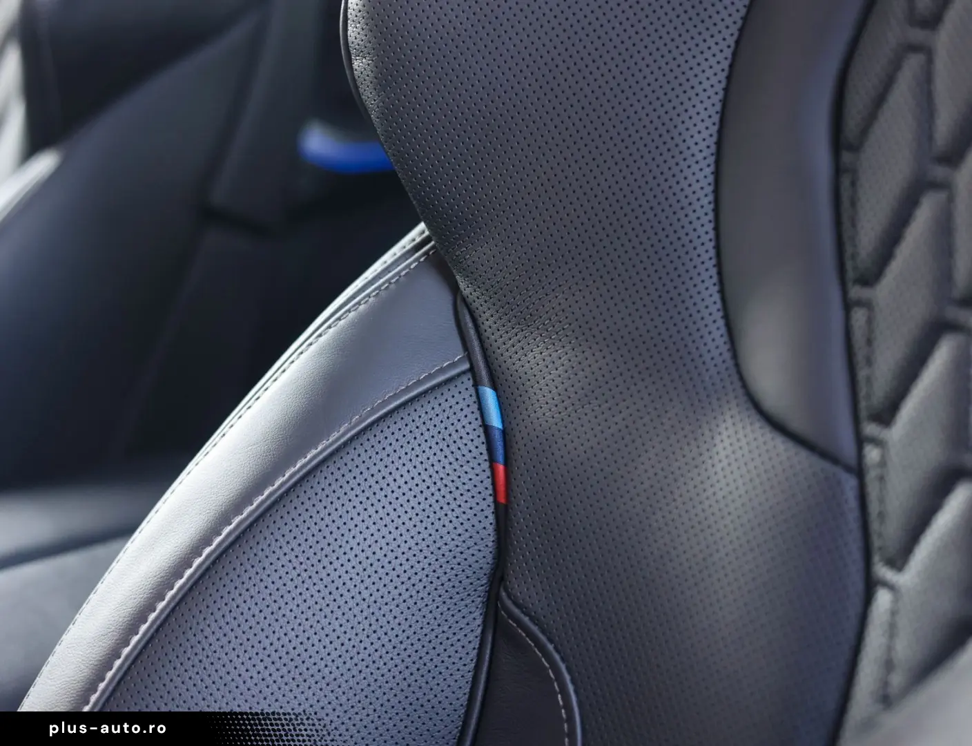 BMW X5 50e xDrive   Pano - AHK - HUD