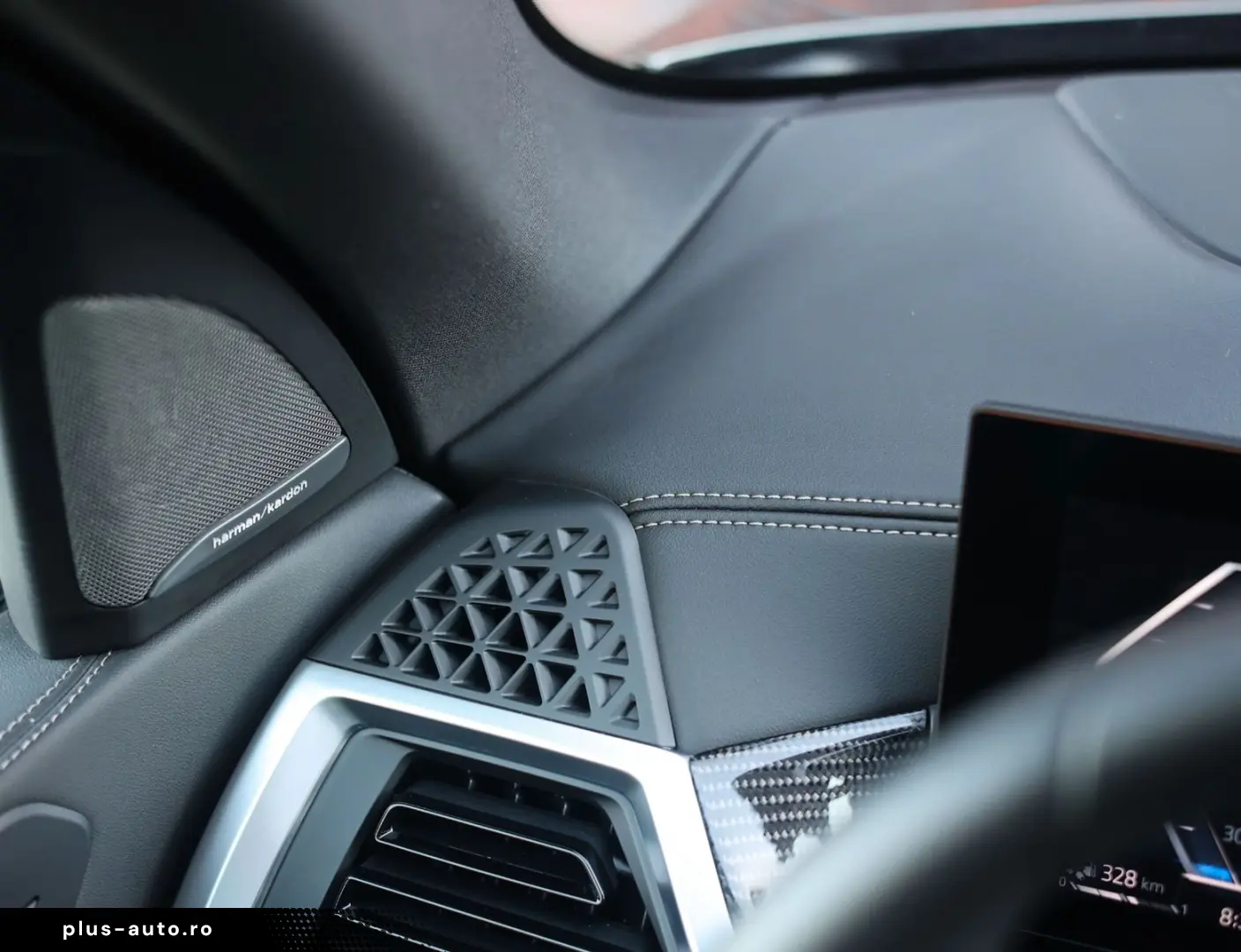 BMW X5 50e xDrive   Pano - AHK - HUD