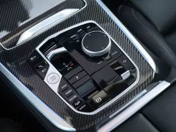 BMW X5 50e xDrive   Pano - AHK - HUD