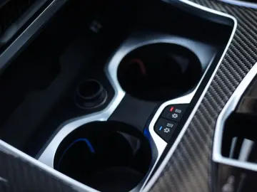 BMW X5 50e xDrive   Pano - AHK - HUD