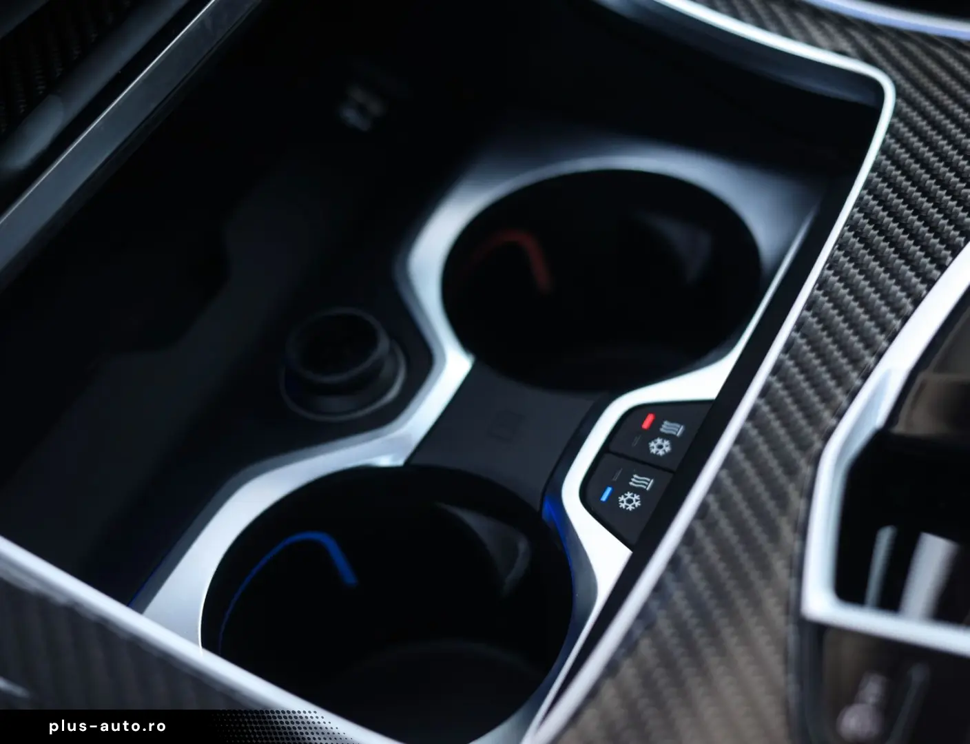 BMW X5 50e xDrive   Pano - AHK - HUD