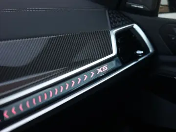 BMW X5 50e xDrive   Pano - AHK - HUD