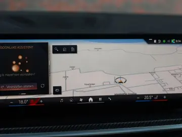 BMW X5 50e xDrive   Pano - AHK - HUD