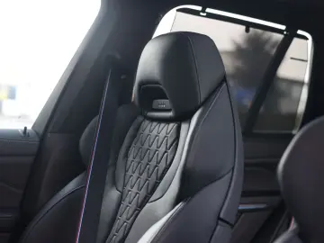 BMW X5 50e xDrive   M Performance - Voll!