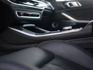 BMW X5 50e xDrive   M Performance - Voll!