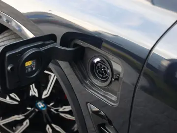 BMW X5 50e xDrive   M Performance - Voll!