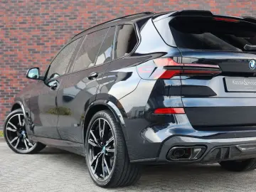 BMW X5 50e xDrive   M Performance - Voll!