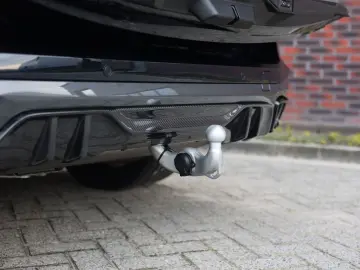 BMW X5 50e xDrive   M Performance - Voll!