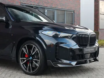 BMW X5 50e xDrive   M Performance - Voll!