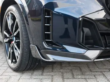 BMW X5 50e xDrive   M Performance - Voll!