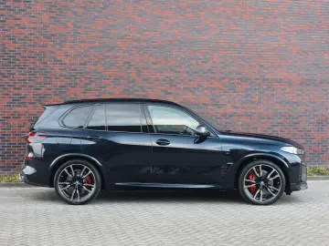BMW X5 50e xDrive   M Performance - Voll!