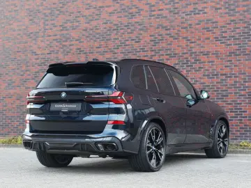 BMW X5 50e xDrive   M Performance - Voll!
