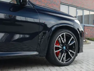 BMW X5 50e xDrive   M Performance - Voll!