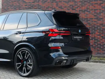 BMW X5 50e xDrive   M Performance - Voll!