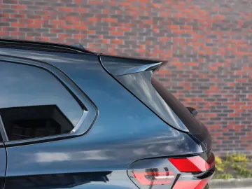 BMW X5 50e xDrive   M Performance - Voll!