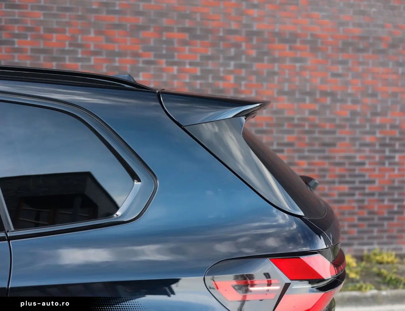 BMW X5 50e xDrive   M Performance - Voll!