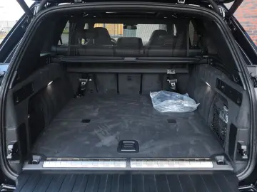 BMW X5 50e xDrive   M Performance - Voll!