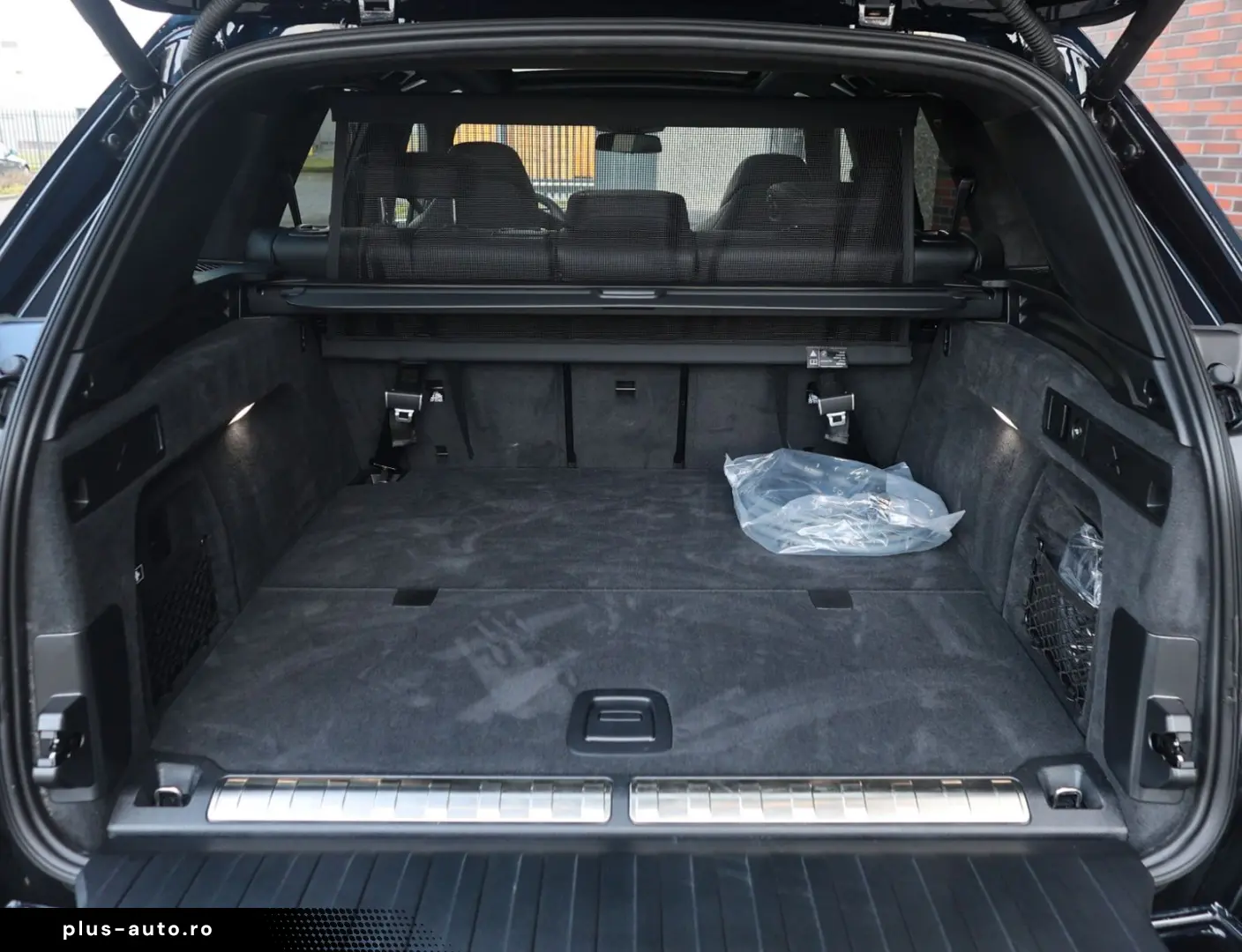 BMW X5 50e xDrive   M Performance - Voll!