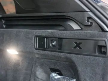 BMW X5 50e xDrive   M Performance - Voll!