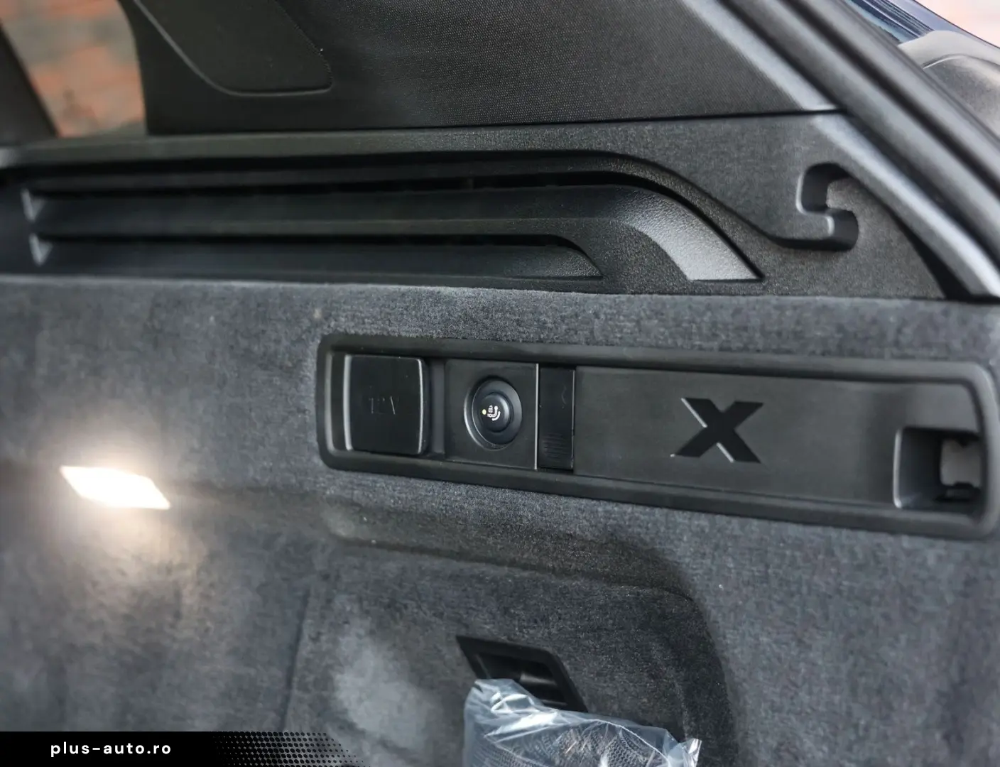 BMW X5 50e xDrive   M Performance - Voll!