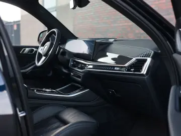 BMW X5 50e xDrive   M Performance - Voll!