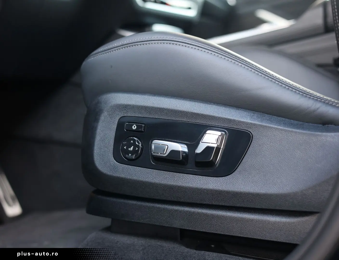 BMW X5 50e xDrive   M Performance - Voll!