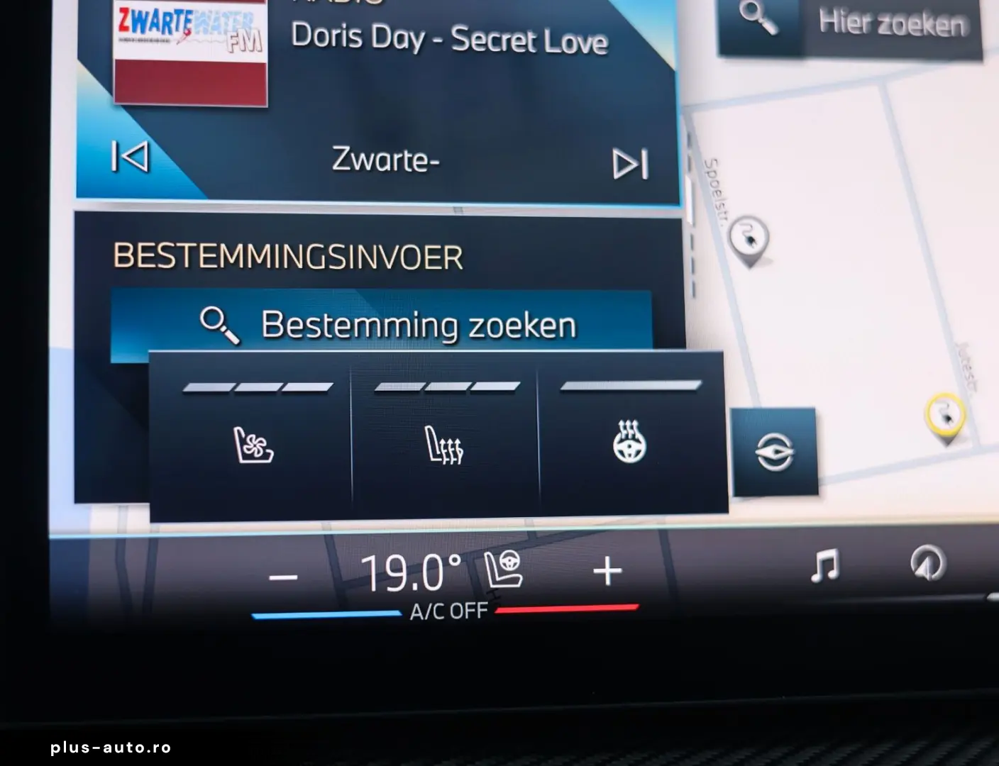 BMW X5 50e xDrive   M Performance - Voll!