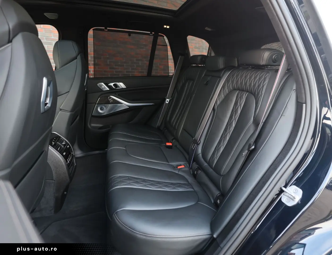 BMW X5 50e xDrive   M Performance - Voll!