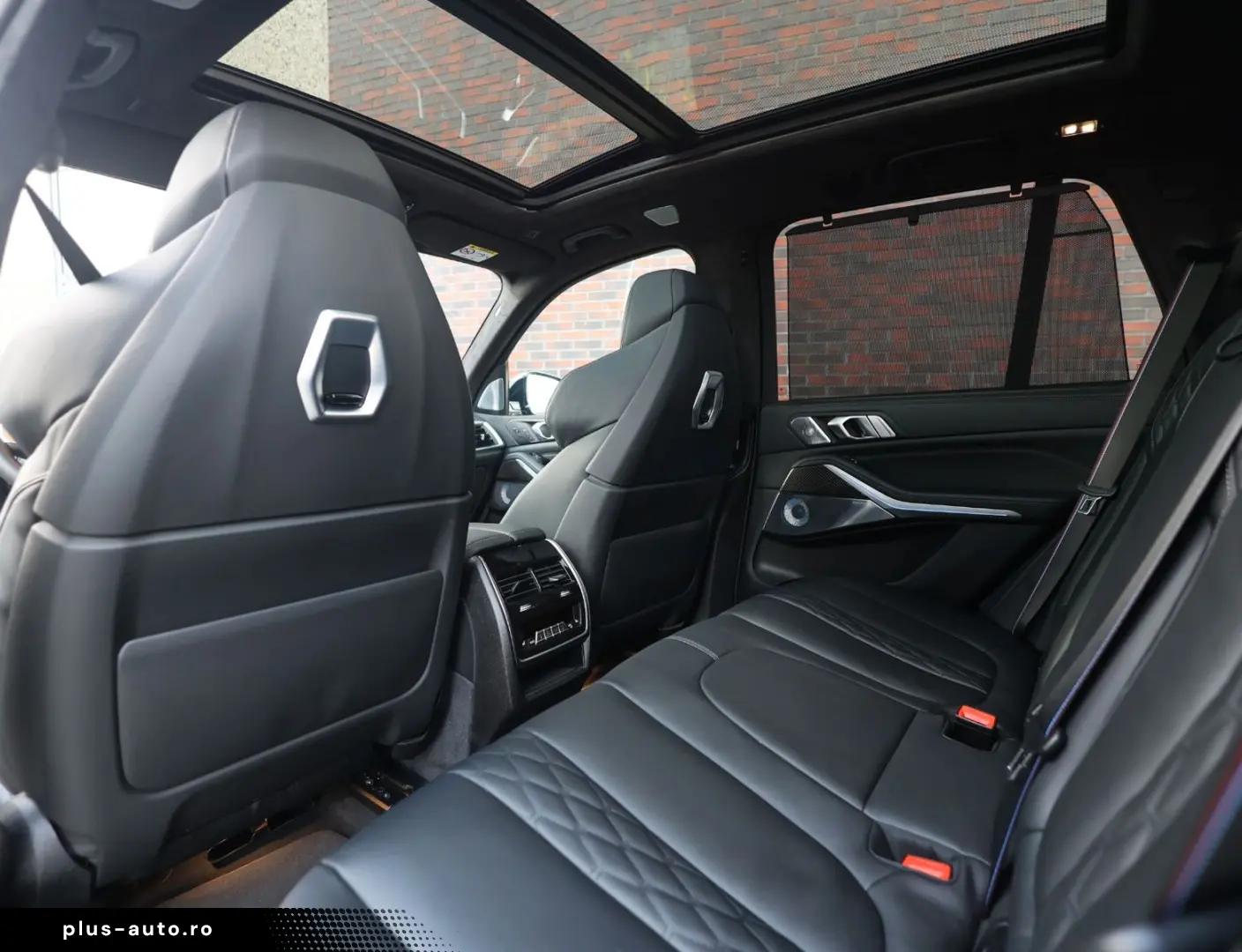 BMW X5 50e xDrive   M Performance - Voll!