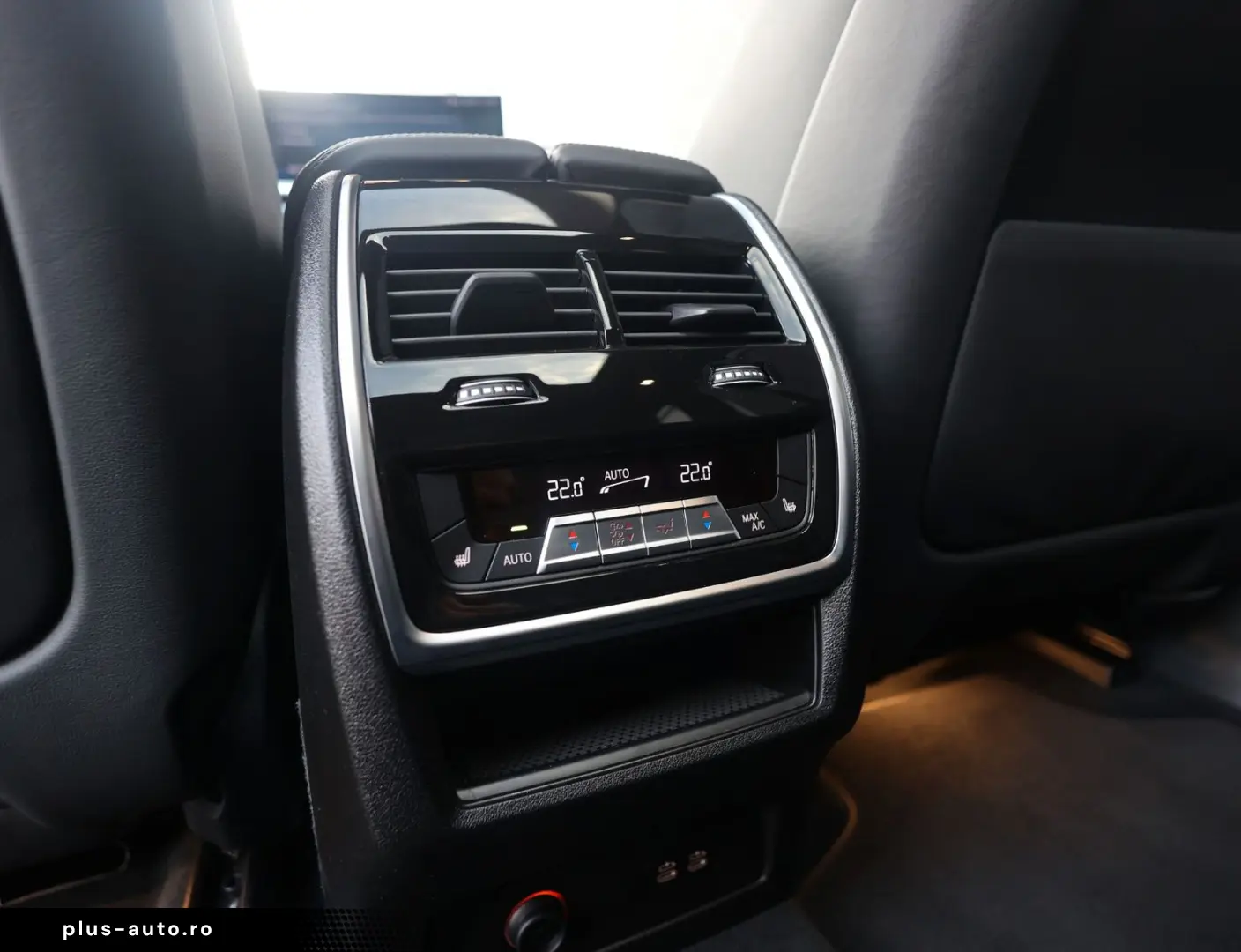 BMW X5 50e xDrive   M Performance - Voll!