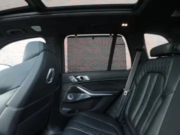 BMW X5 50e xDrive   M Performance - Voll!