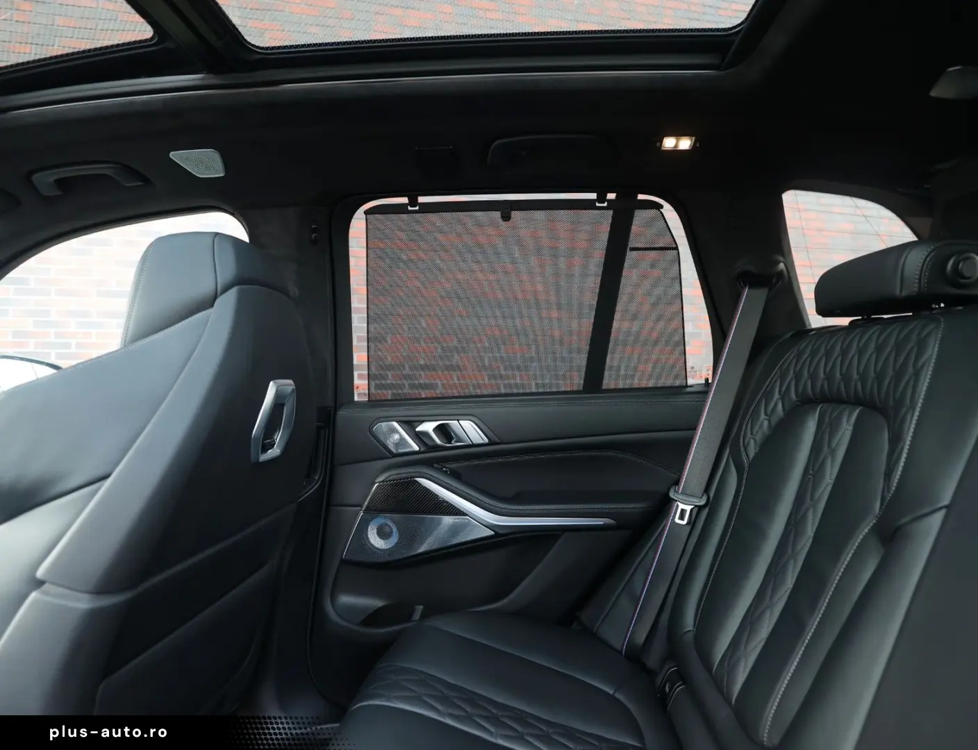 BMW X5 50e xDrive   M Performance - Voll!