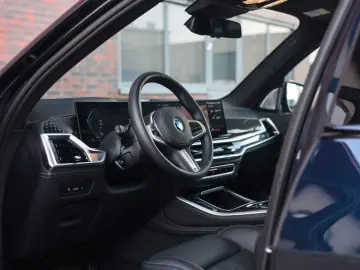 BMW X5 50e xDrive   M Performance - Voll!