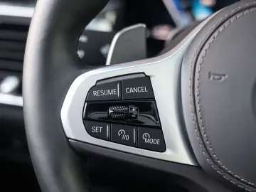 BMW X5 50e xDrive   M Performance - Voll!