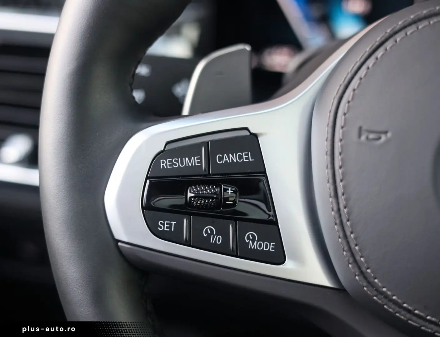 BMW X5 50e xDrive   M Performance - Voll!