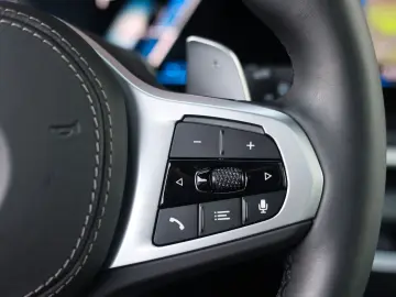 BMW X5 50e xDrive   M Performance - Voll!